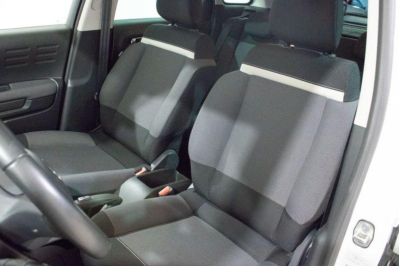 Citroën C3 Aircross C3 Aircross BlueHDi 110cv Feel