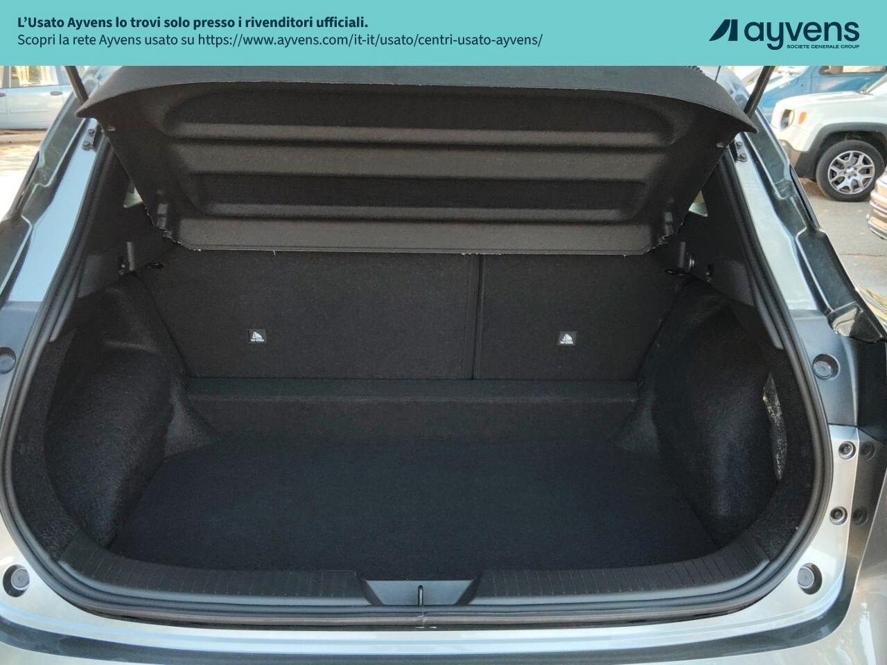 Nissan Qashqai MHEV 158 CV Xtronic Acenta