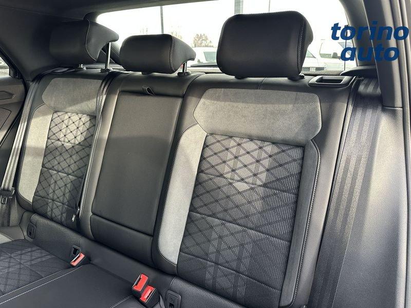 Volkswagen T-Roc T-Roc 1.0 TSI R-Line