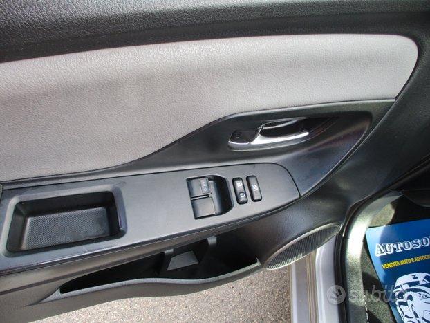 Toyota Yaris 1.0 BENZINA EURO 6B 5 PORTE LOUNGE