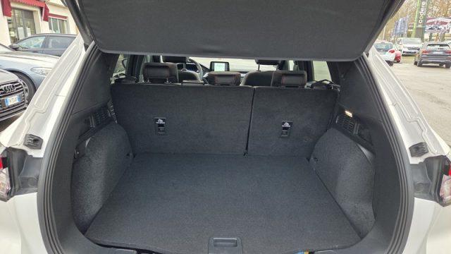 FORD Kuga 2.5 Plug In Hybrid 225 CV CVT 2WD ST-Line X PERMUT