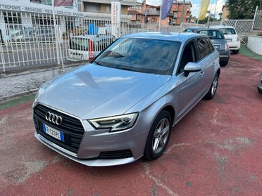 Audi A3 *VETTURA ITALIANA*