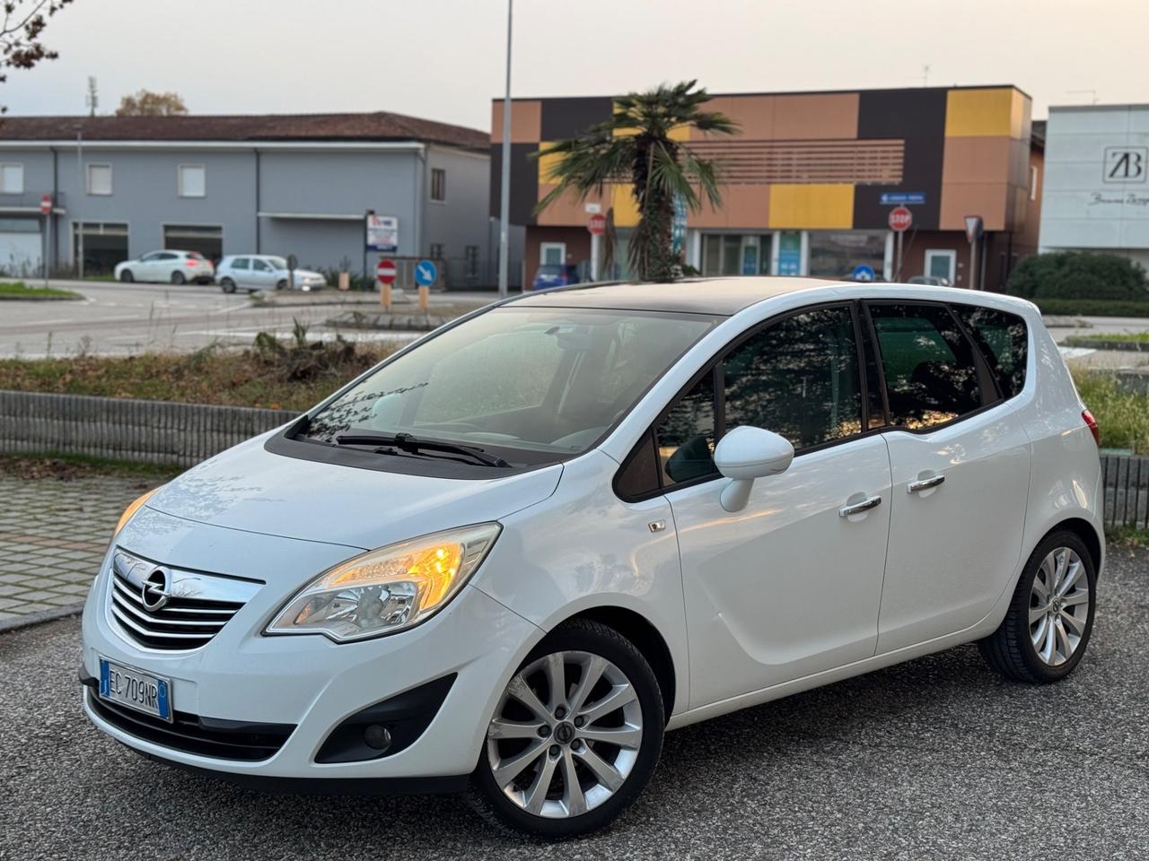 Opel Meriva 1.4 100CV Cosmo