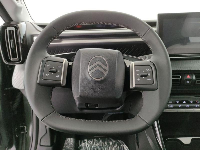 Citroën C3 Aircross C3 Aircross Hybrid 145 e-DCS6 Max