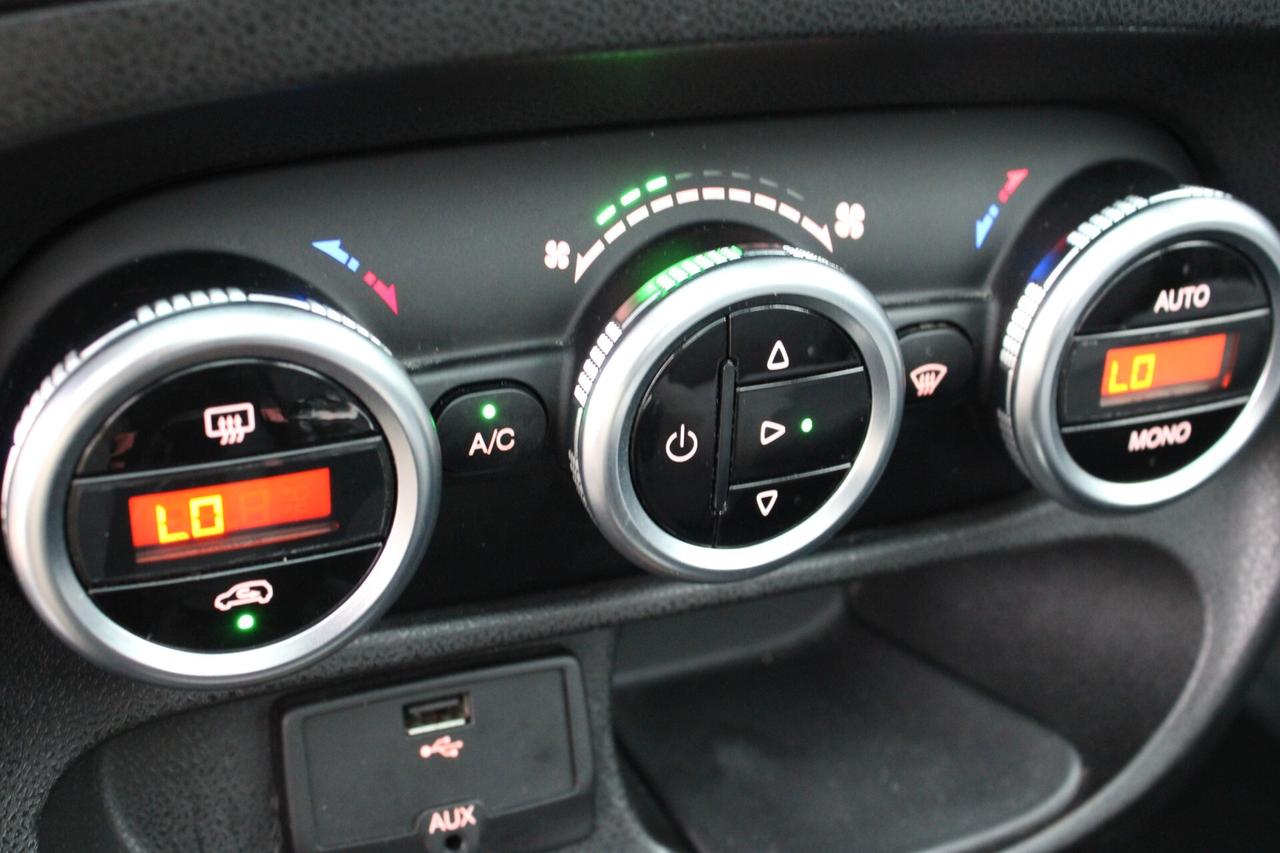Fiat 500L 1.3 Multijet 85 CV Dualogic Lounge