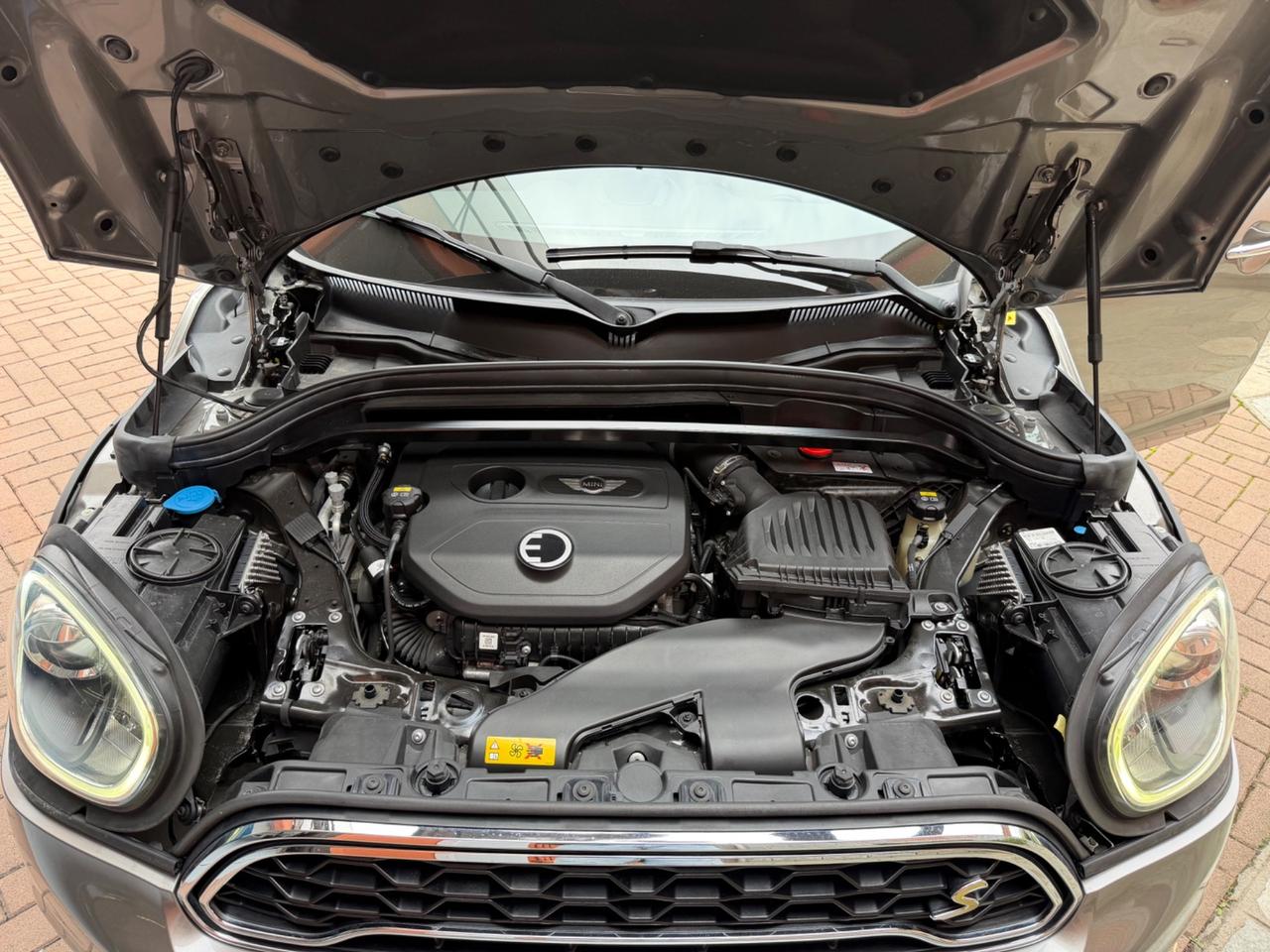 Mini Cooper Countryman 1.5 SE Hype ALL4 Automatica
