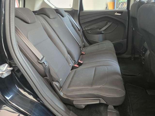 Ford Kuga Kuga II 2017 1.5 tdci Plus s