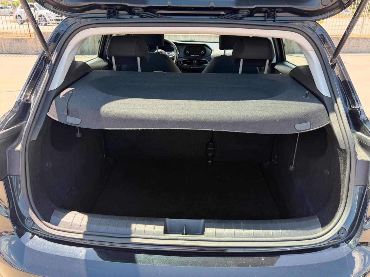 Fiat Tipo 1.0 5 porte City Sport