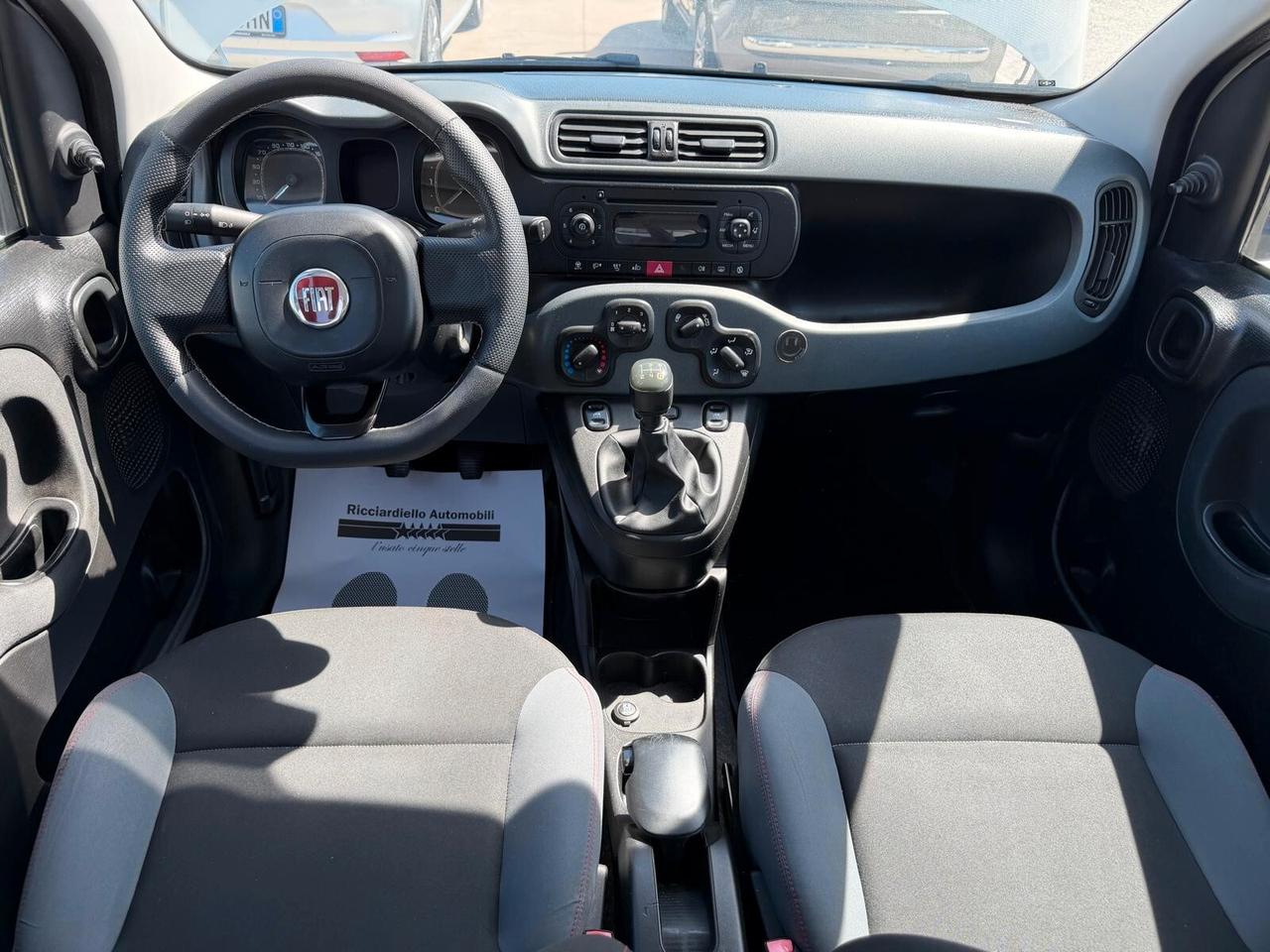 Fiat Panda 1.3 MJT 95Cv S&S Easy