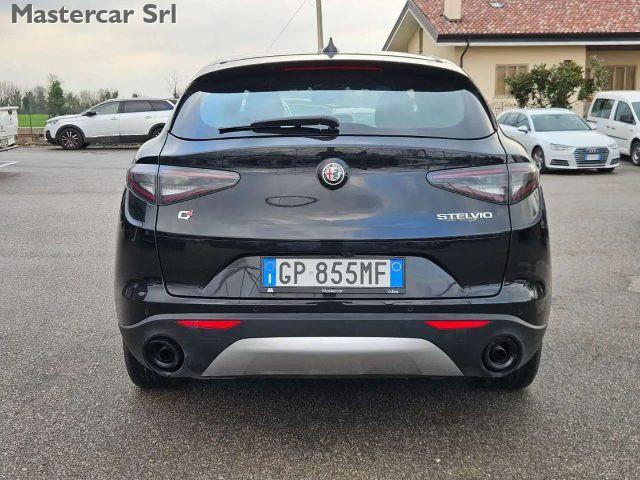 ALFA ROMEO Stelvio 2.2 t Super Q4 210cv auto - GP855MF