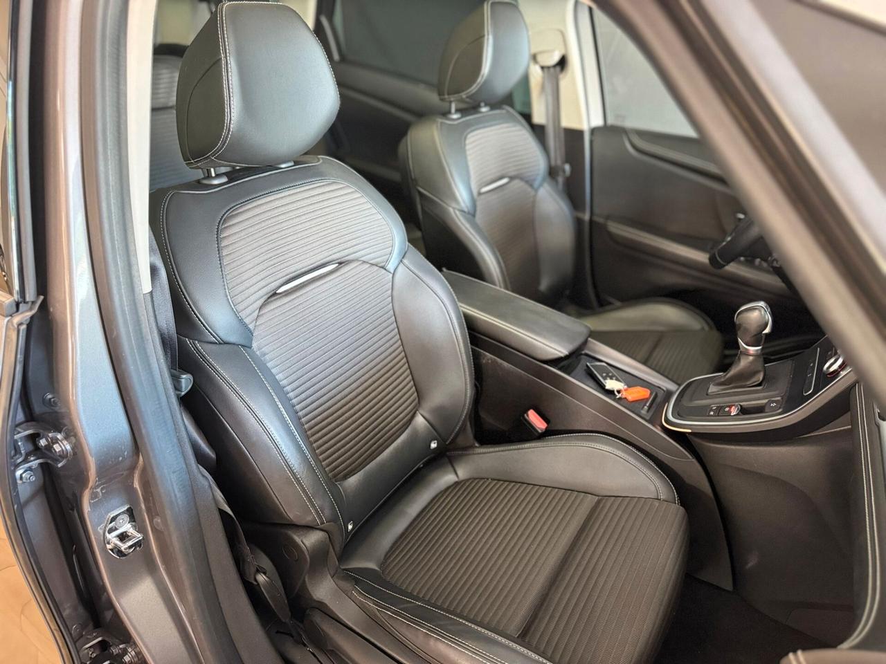 Renault Scenic Scénic dCi 8V 110 CV EDC Energy Bose