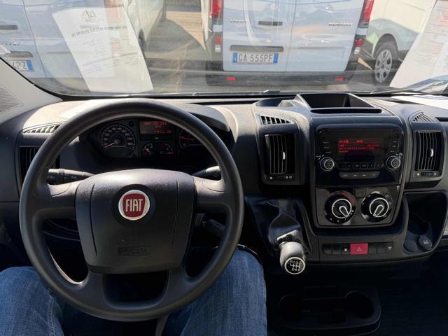 FIAT DUCATO 33 2.3 MJT 120 CV PM-TM