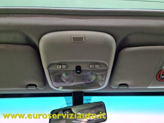 LANCIA Lybra 2.0i 20V cat Station Wagon LX