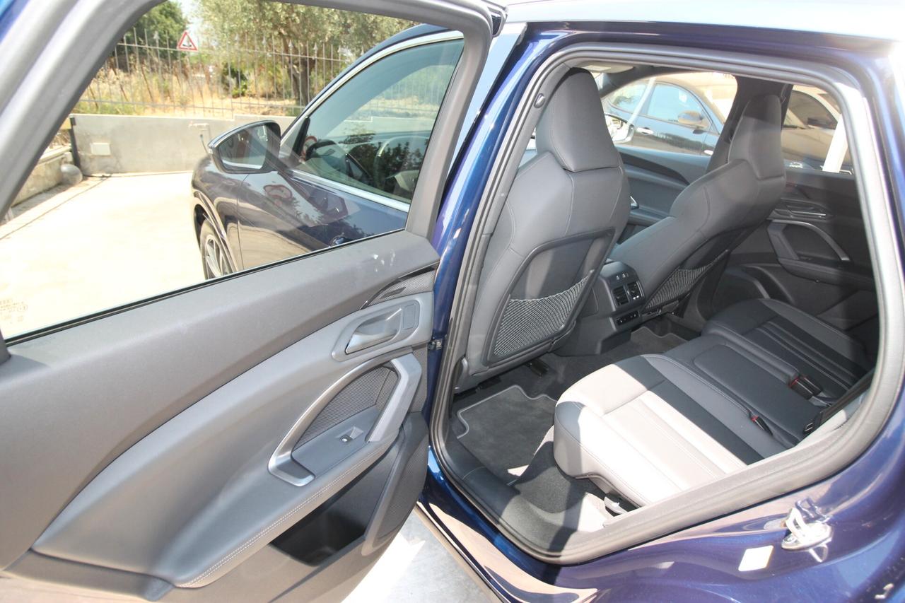 Audi Q5 40 TDI S tronic Launch edition line 2025