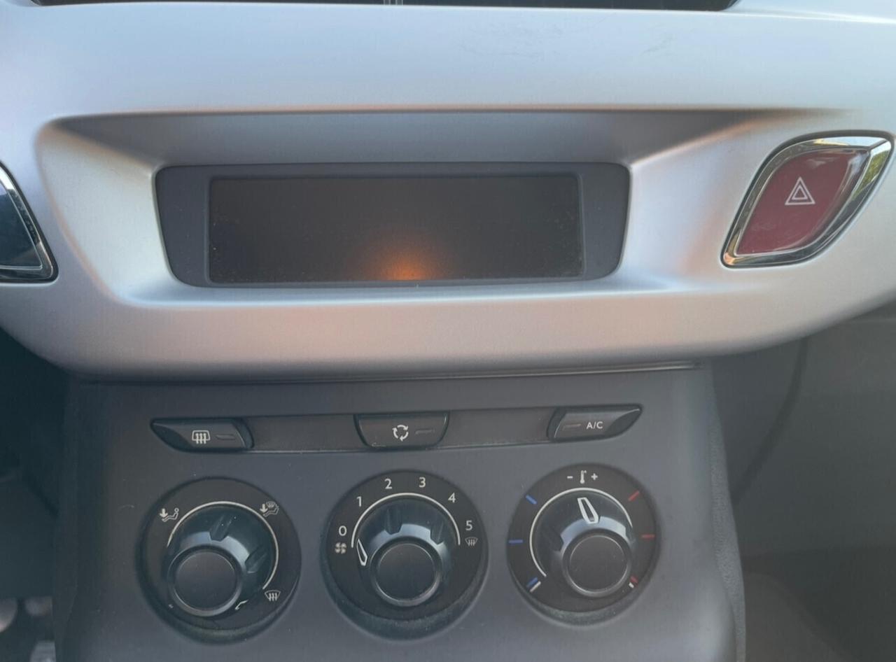 C3 garantita 2 anni! 3482693111 recapito mobile