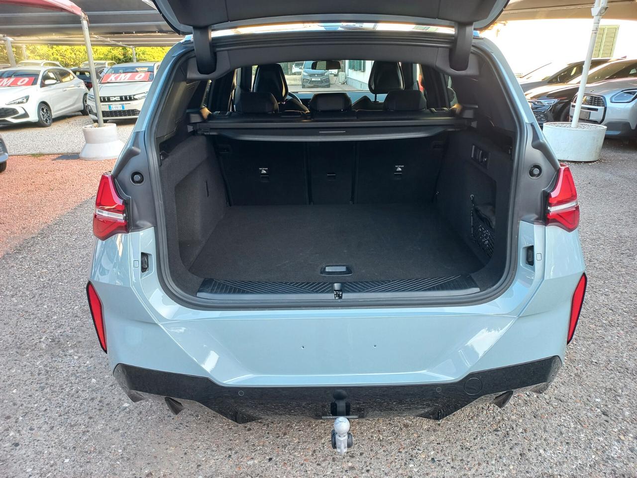 Bmw X3 xDrive20 48V MSport