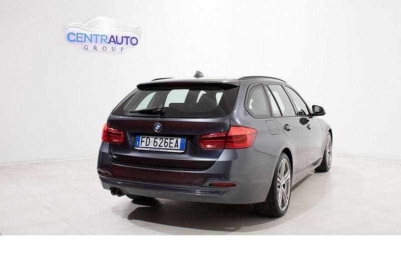 BMW Serie 3 Touring 320d xDrive Sport