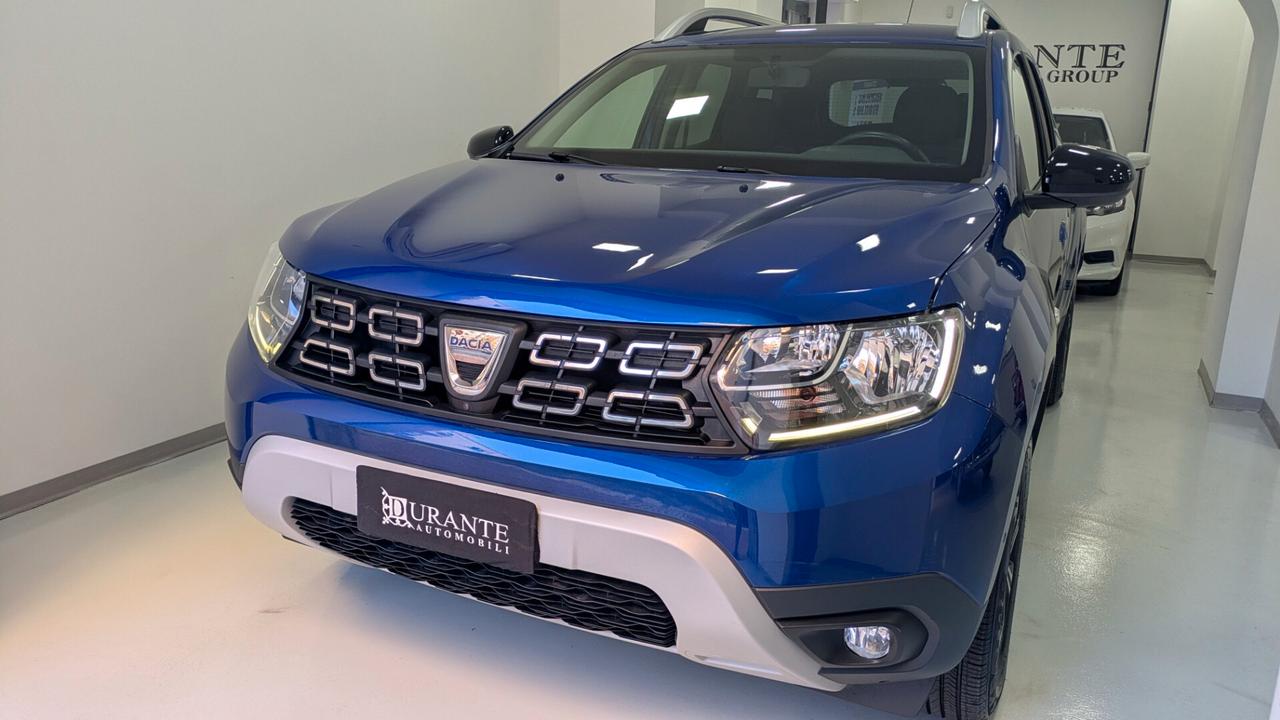 Dacia Duster 1.0 TCe 100 CV ECO-G 4x2 15th Anniversary