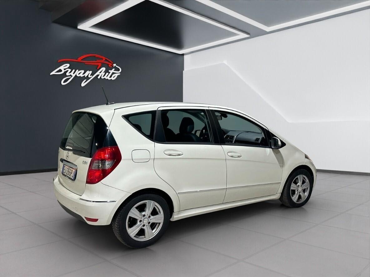 Mercedes-benz A 180 CDI Premium