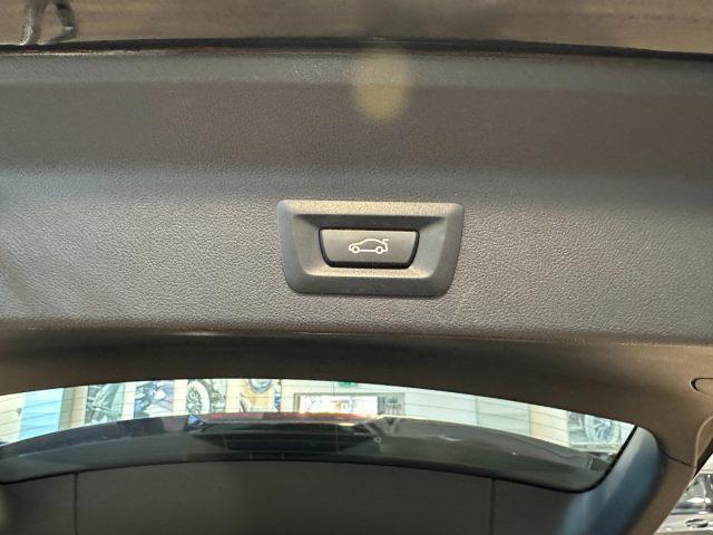 BMW X3 xDrive30i Msport - 20"- Tetto - Camera 360-Carplay