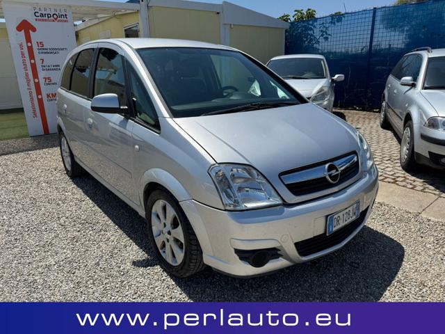 OPEL Meriva 1.3 CDTI ecoFLEX Cosmo