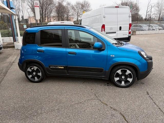 Fiat Panda Cross 1.0 FireFly S&S Hybrid