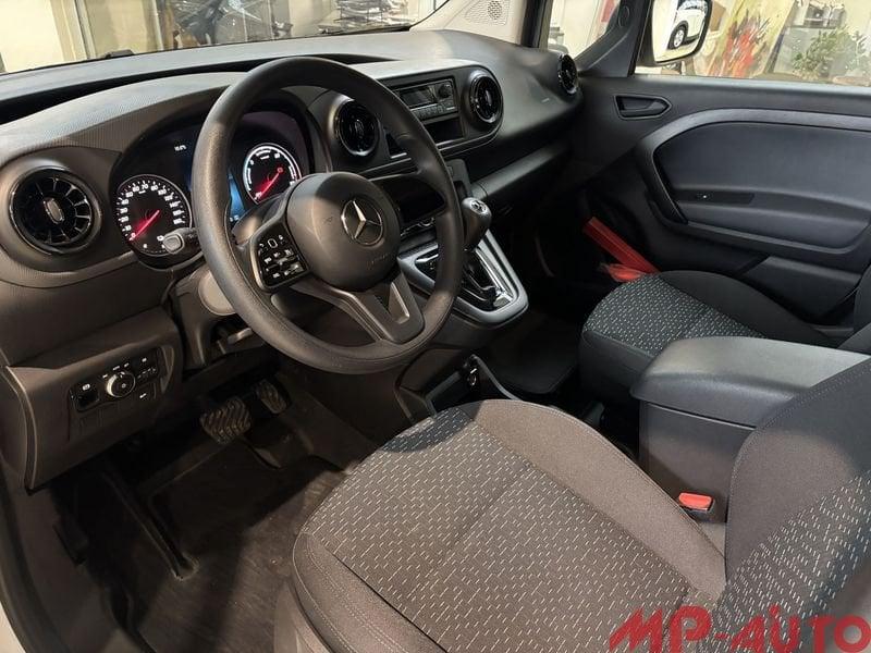 Mercedes-Benz eCitan eCitan Furgone Long 2900 KM IVA PREZZO IMPONIBILE