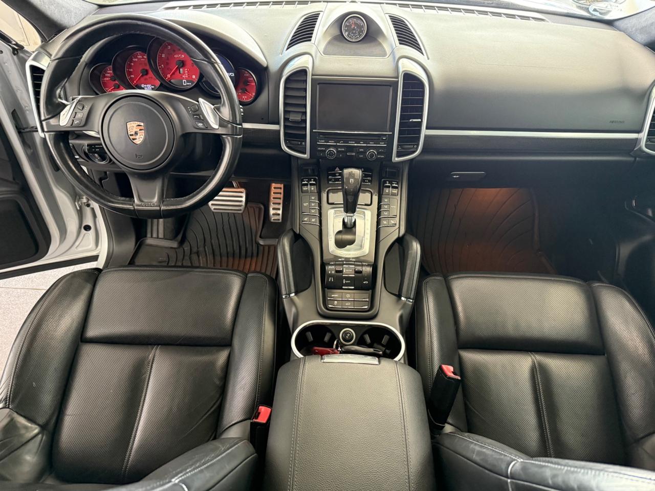 Porsche Cayenne 4.8 GTS SOLO COMMERCIANTI