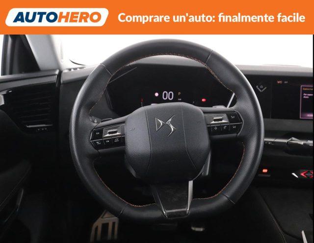 DS AUTOMOBILES DS 4 PureTech 130 aut. Performance Line+