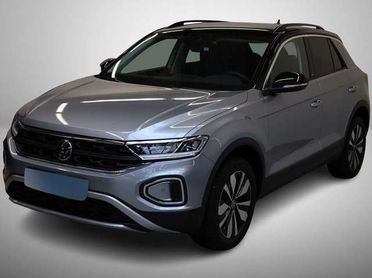 Volkswagen T-Roc MOVE 2.0 TDI 116CV *LED+COCKPIT+GARANZIA*ONLYPROMO