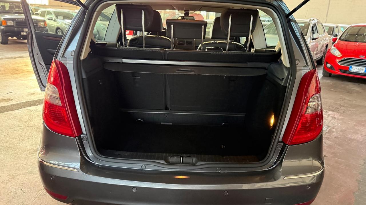 Mercedes-benz A 160 BlueEFFICIENCY Special Edition