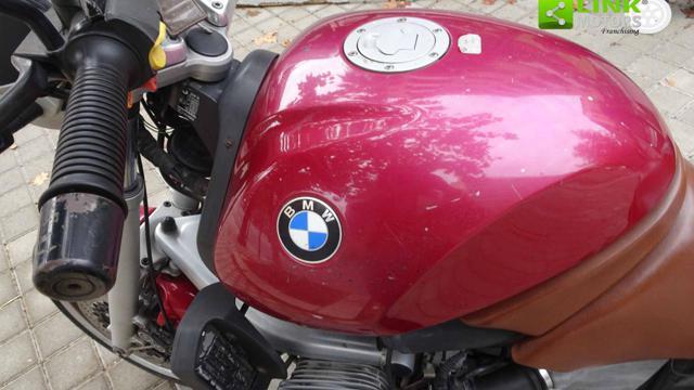 BMW R 1100 R Standard