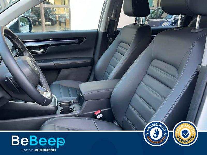 Honda CR-V 2.0 HEV ADVANCE STYLE AWD 148CV