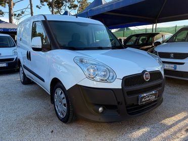 Doblò 1.6MJT 105CV PCTN Cargo Lam.SX E5+