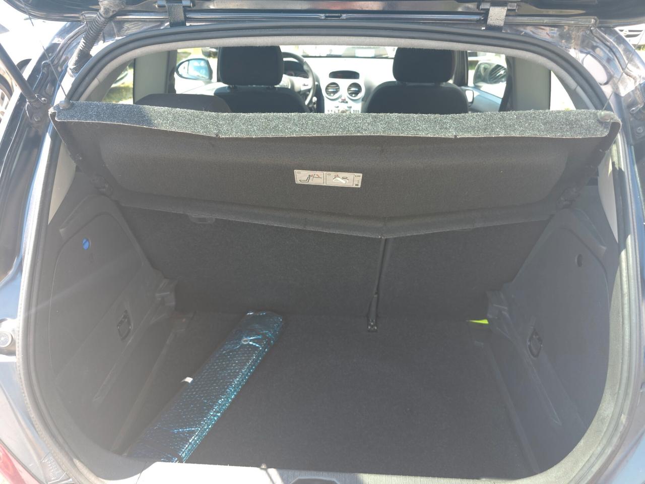 Opel Corsa 1.3 CDTI 90CV 3 porte Sport