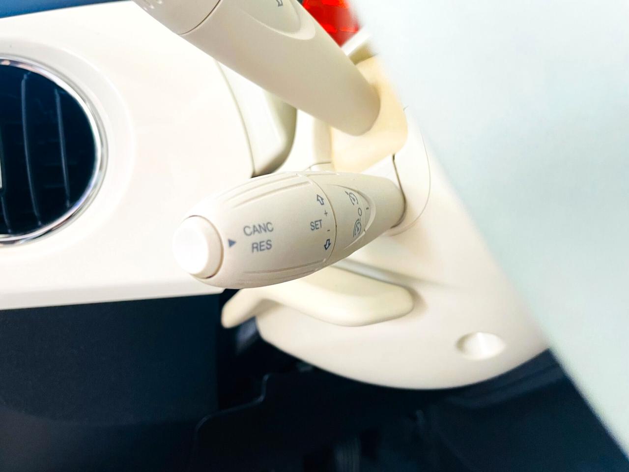 Fiat 500 1.2 Dolcevita 2019