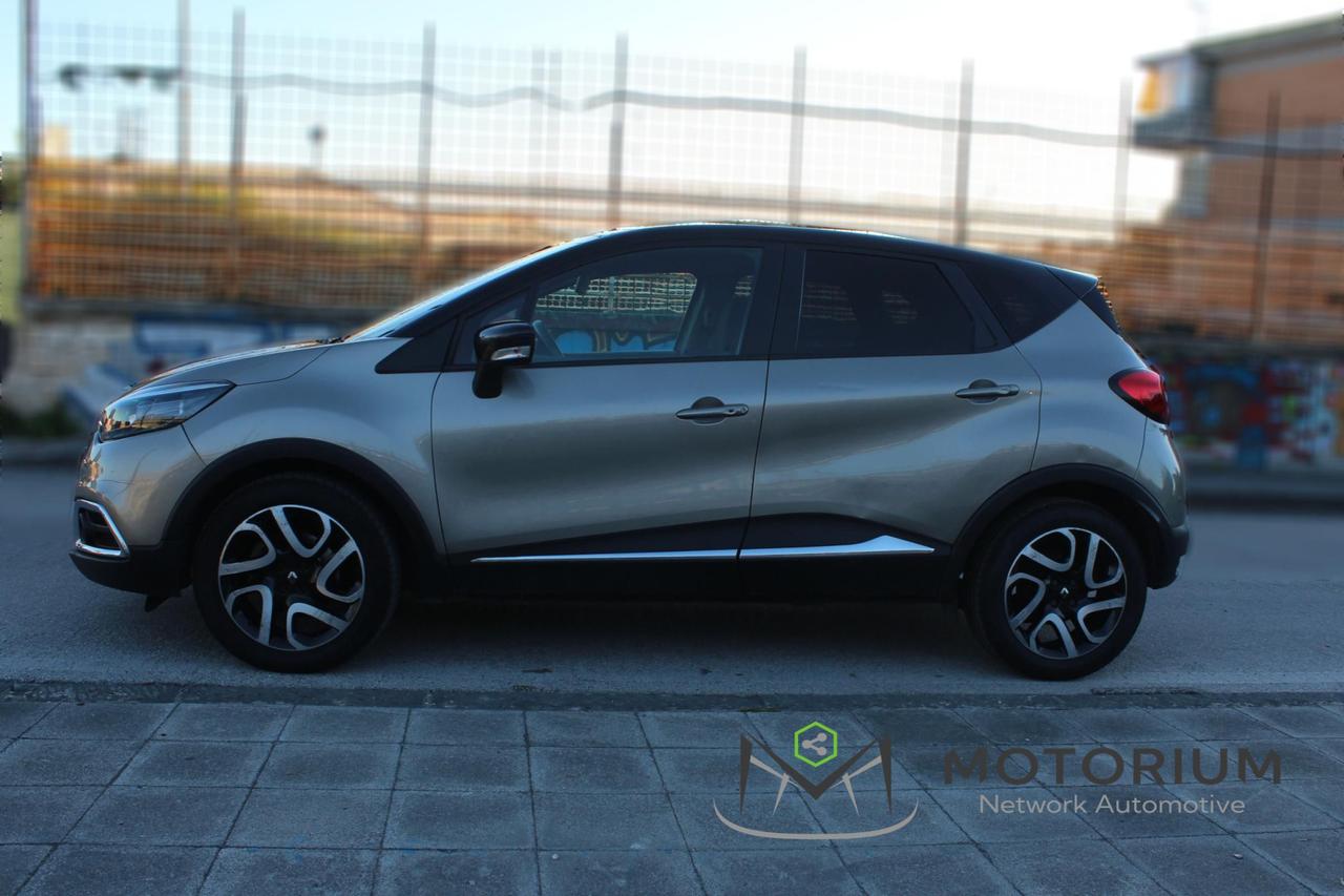 Renault Captur 1.5 DCI S&S ENERGY R-LINK