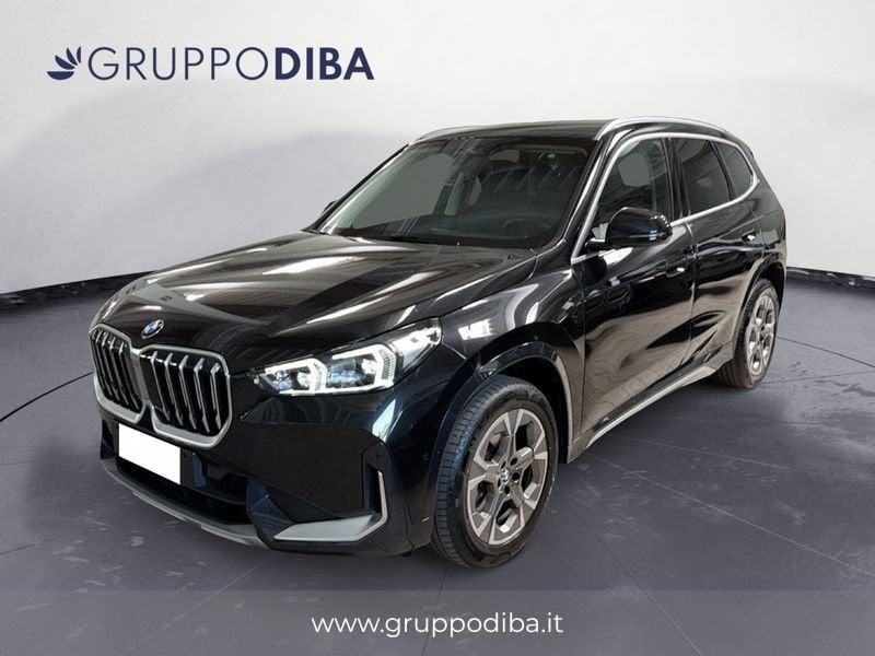 BMW X1 U11 sdrive18d X-Line Edition Essence auto