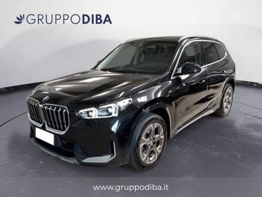 BMW X1 U11 sdrive18d X-Line Edition Essence auto
