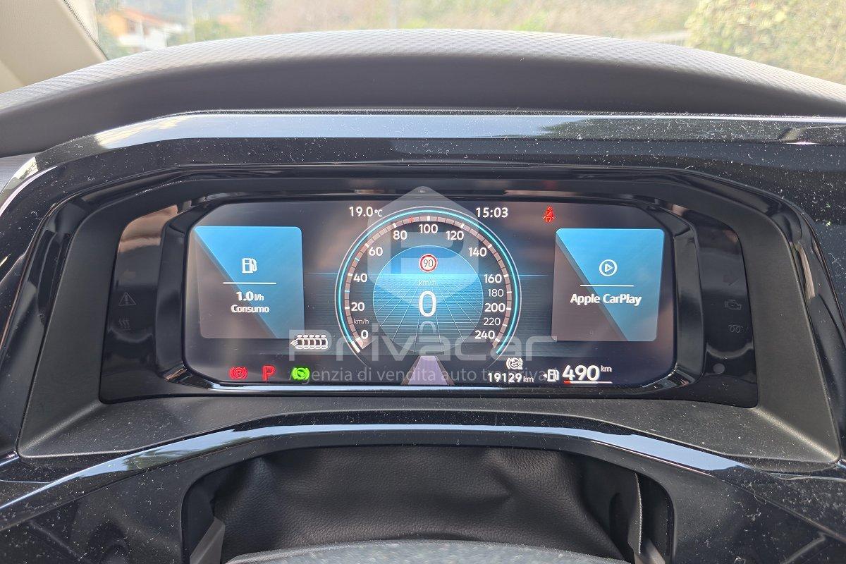 VOLKSWAGEN Multivan 2.0 TDI 150CV DSG Life