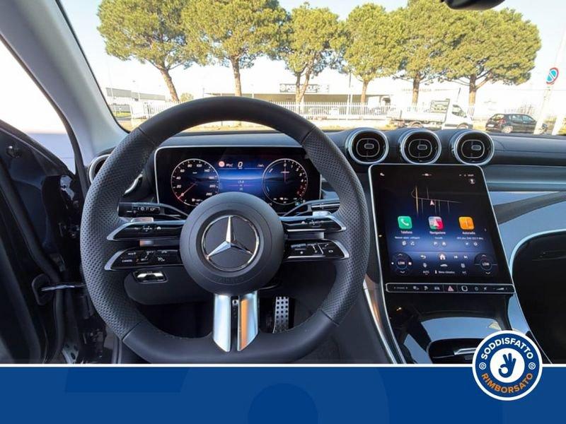 Mercedes-Benz GLC 300de 4Matic EQ-Power AMG Line Advanced Tech