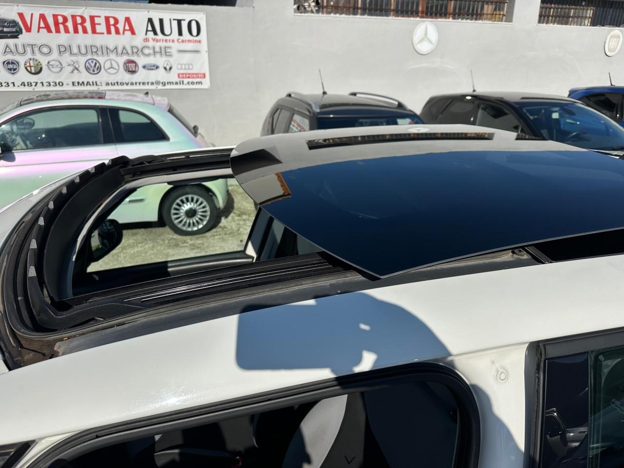 Fiat 500L 1.3 Multijet 85 CV Lounge Tetto apribile