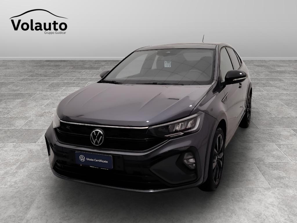 VOLKSWAGEN Taigo - Taigo 1.0 tsi R-Line 110cv