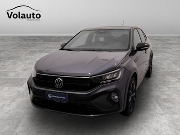VOLKSWAGEN Taigo - Taigo 1.0 tsi R-Line 110cv