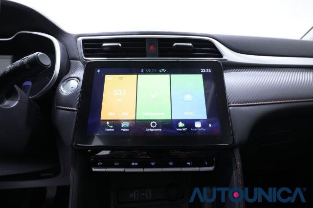 MG ZS 1.0T-GDI LUXURY FULL LED TETTO PANORAMICO APRIBILE