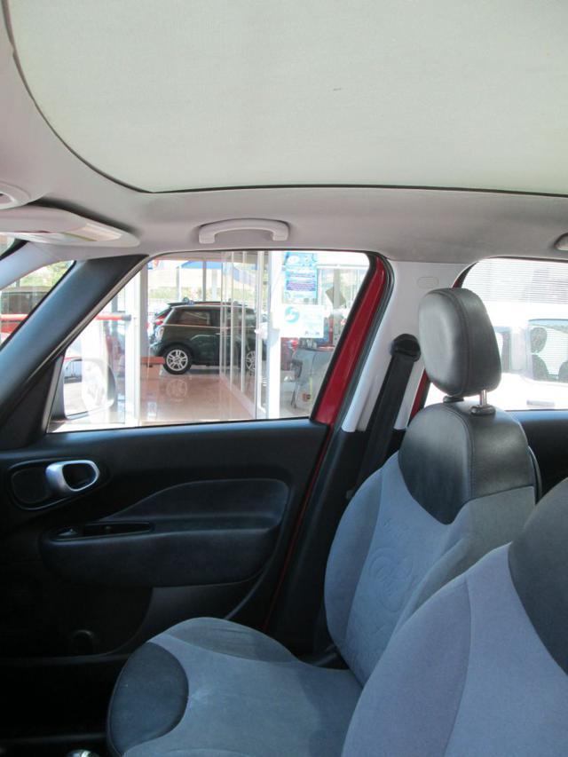 FIAT 500L 1.3 Multijet 85 CV