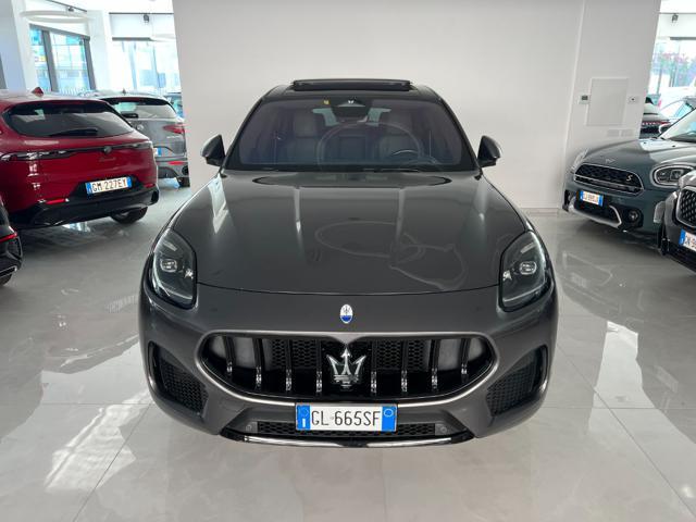 MASERATI Grecale MHEV 330 CV AWD Modena Tetto apribile-Iva Esposta