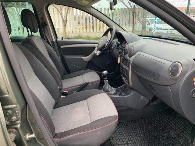 DACIA Duster 1.5 dCi 110CV 4x2 SL Delsey