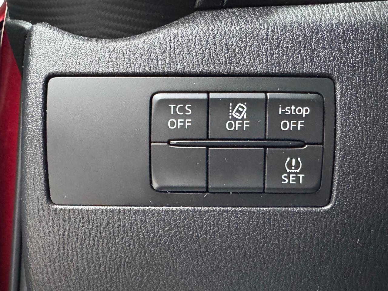 Mazda CX-3 1.5d Exceed 2wd 1Prop. GARANZIA 24 MESI