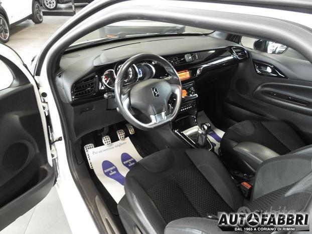 DS - DS 3 1.1 DESIGN 68 CV NEO PAT.CLIMATIC SPORT